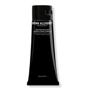 GROWN ALCHEMIST Enzyme Exfoliant: Papain & Amino Complex NEW